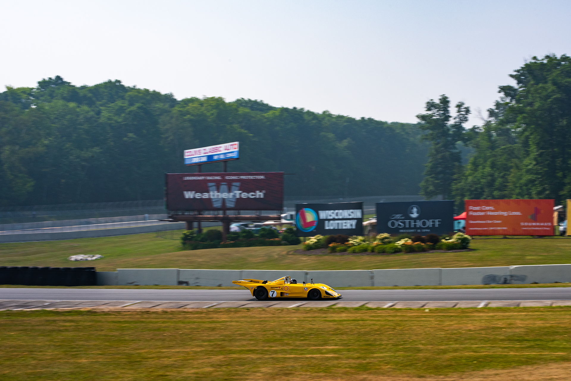 1973 Lola T294